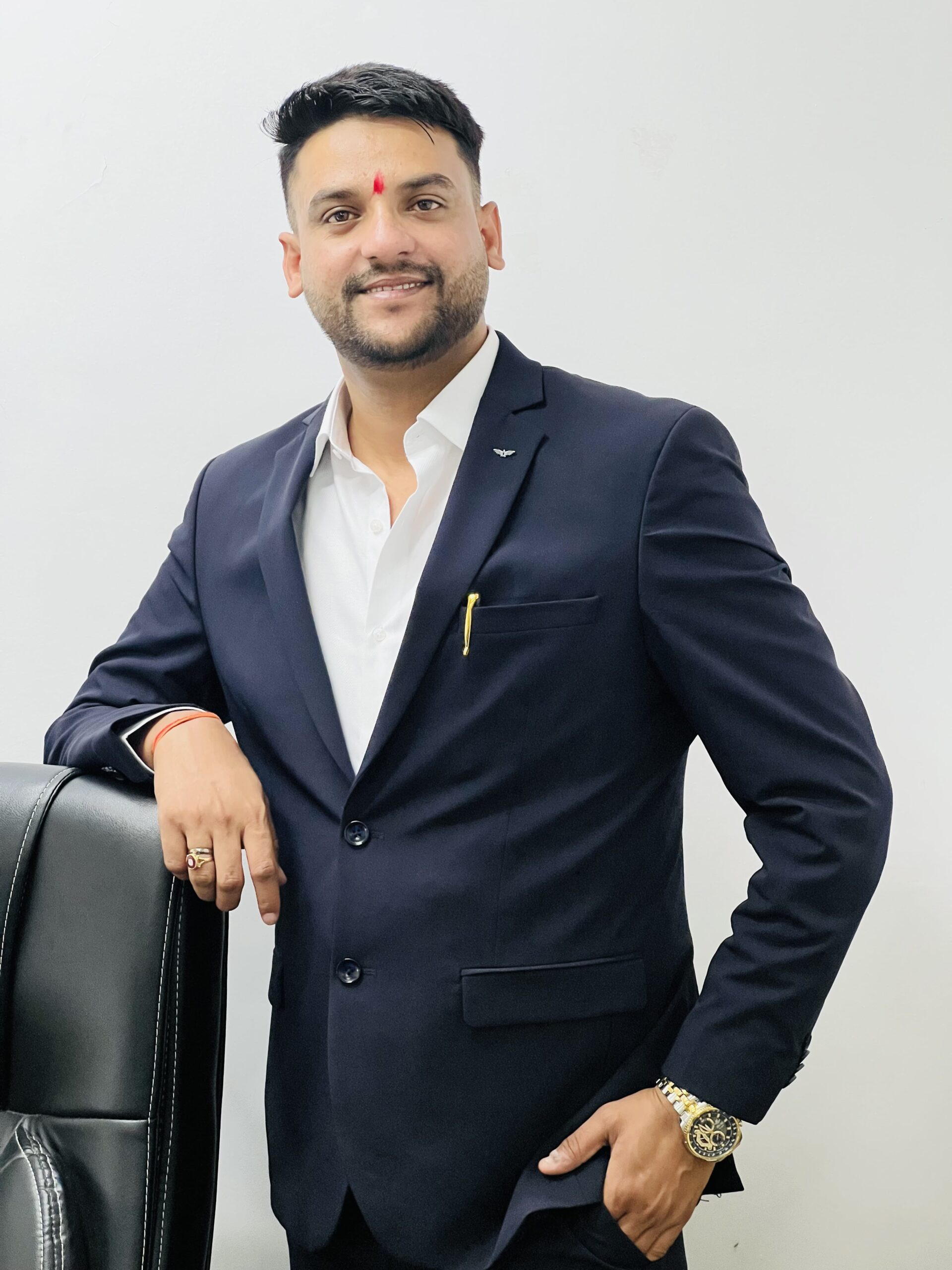 Vijay Kaushik